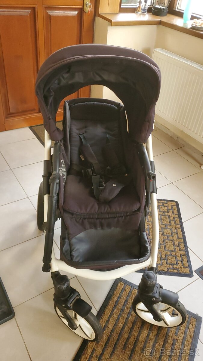 Kočík športový Bebetto Nico - 11