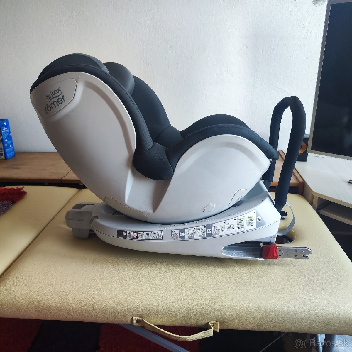 Britax römer - 11