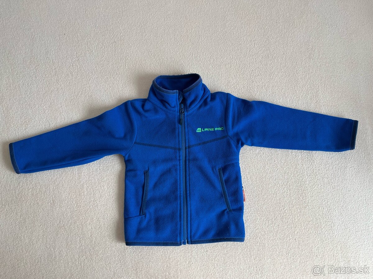 oblečenie pre chlapca veľkosť 92 - 11