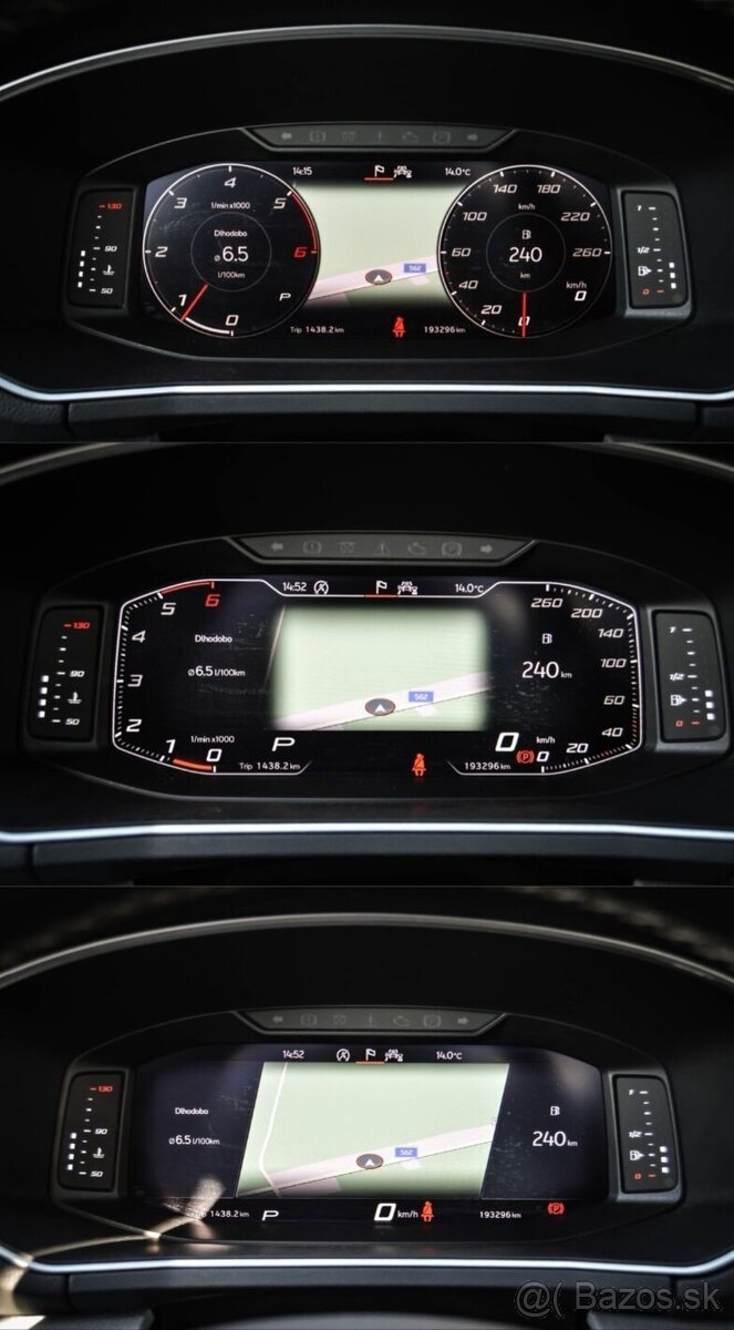 Seat Tarraco 2.0 TDI 150 Style DSG - 11