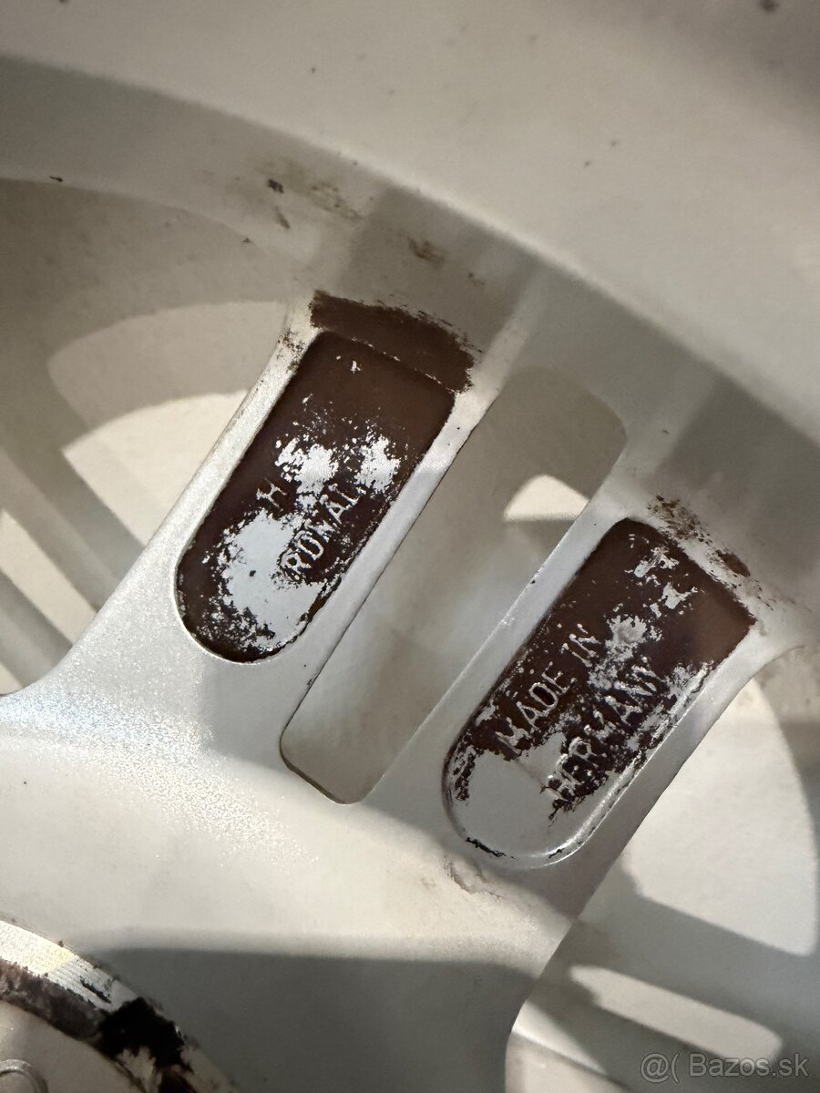 4x108 R15 - Ford - 195 60 r15 - 11