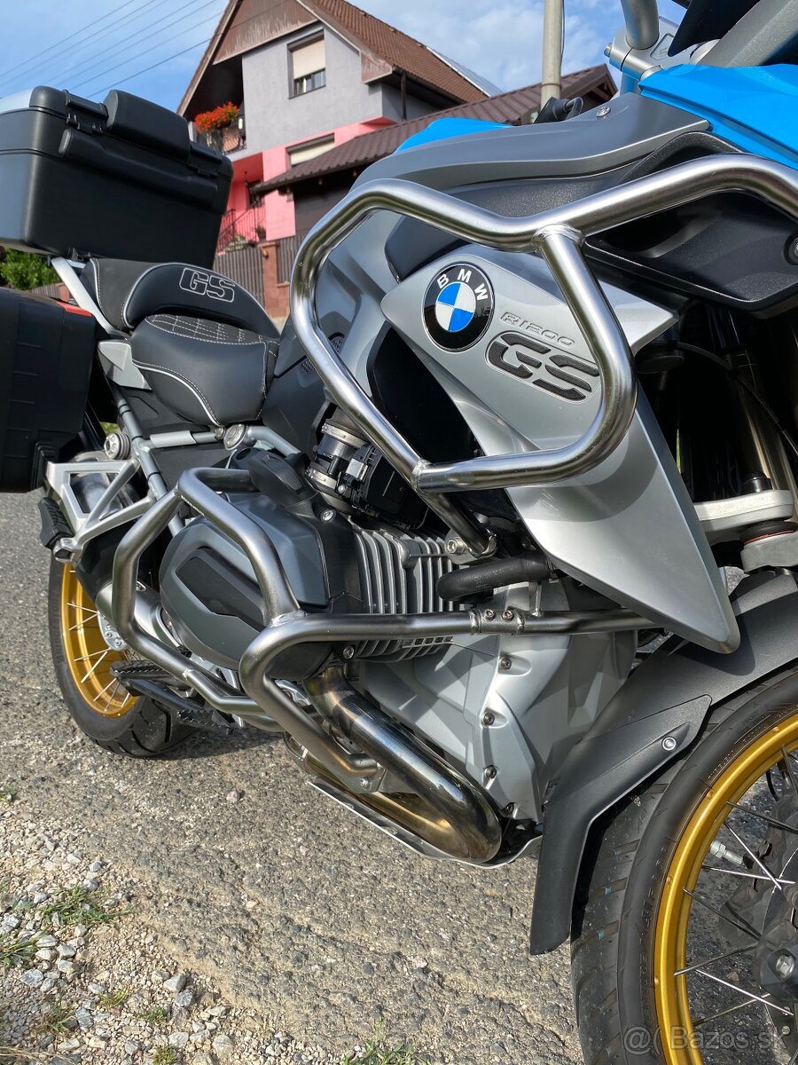 ✅BMW R1200GS LC 2013✅ - 11