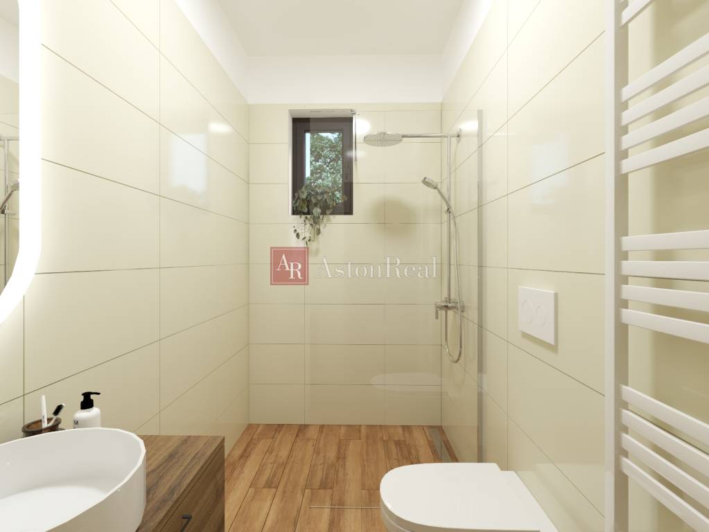 Predaj: 2i RODINNÝ DOM s 2 kúpeľňami, pozemok 490m2, Martin - 11