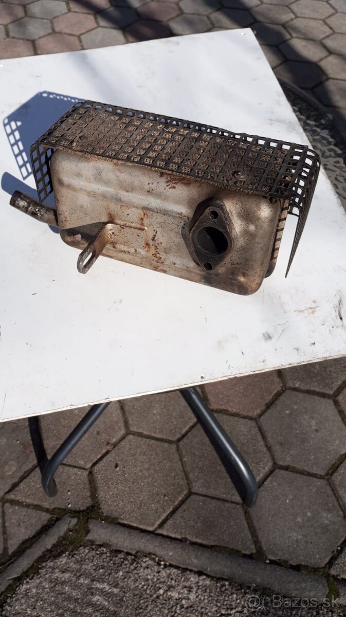 Náhradné diely VARI TERRA - 11