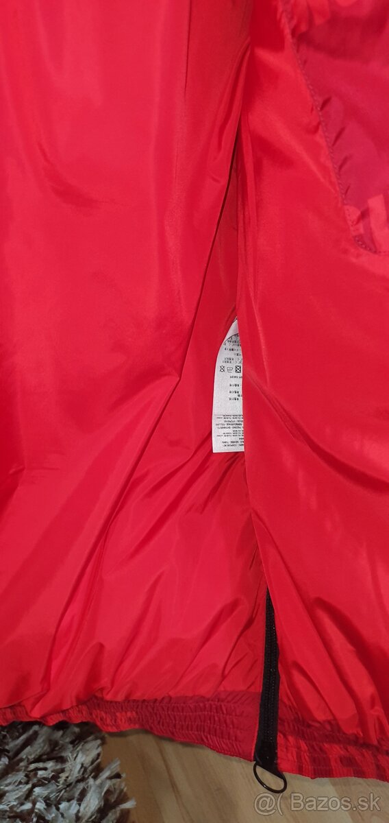 Armani exchange bunda nepoužitá veľkosť L - 11