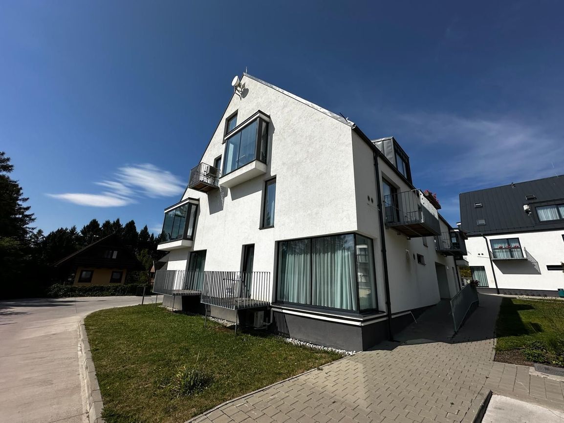 Apartmán pri Liptovskej Mare – investícia, ktorá spája relax - 11