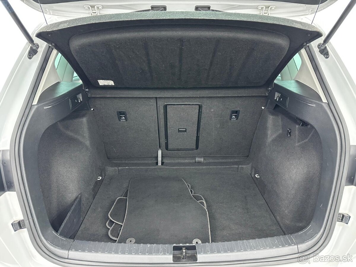 Ateca diesel top SUV - 11