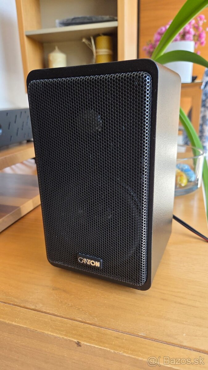 CANTON SUB. PLUS C , CANTON PLUS S , SALA ONE - 11