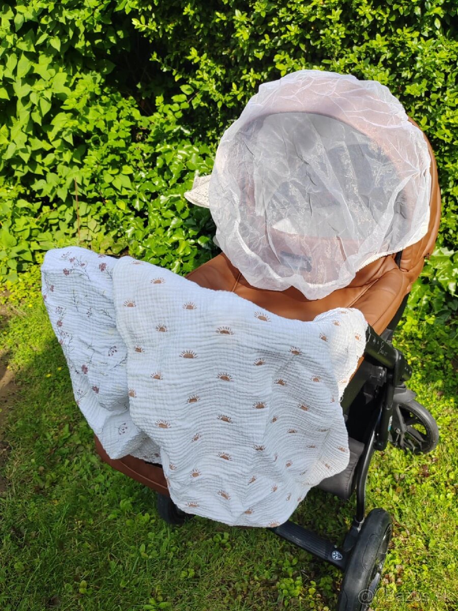 Roan bass soft cognak edition kocik - 11