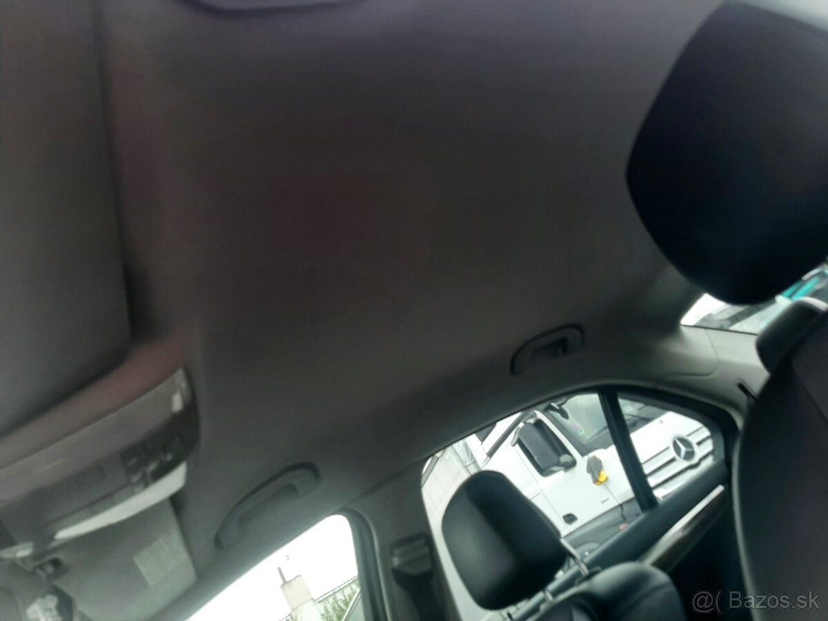 Mercedes Benz C200 - 11