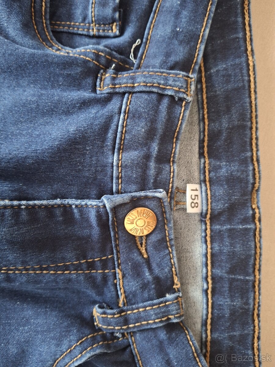 Dievčenské rifle. - 11