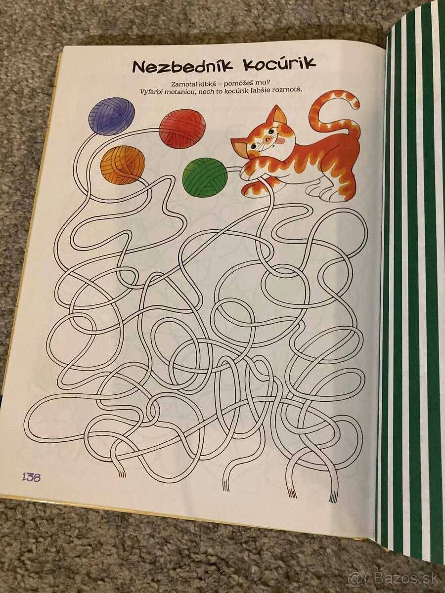 Ottova veľká kniha: Školák - 11