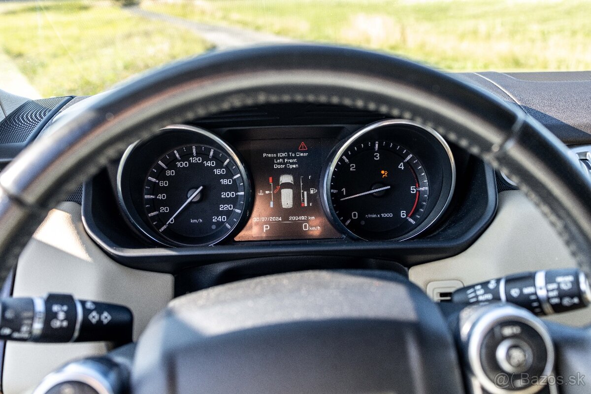 Land rover Range Rover - 11