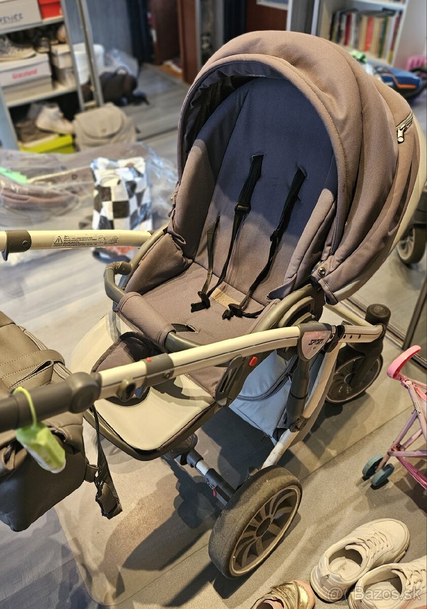 Kočík Anex Sport - 11