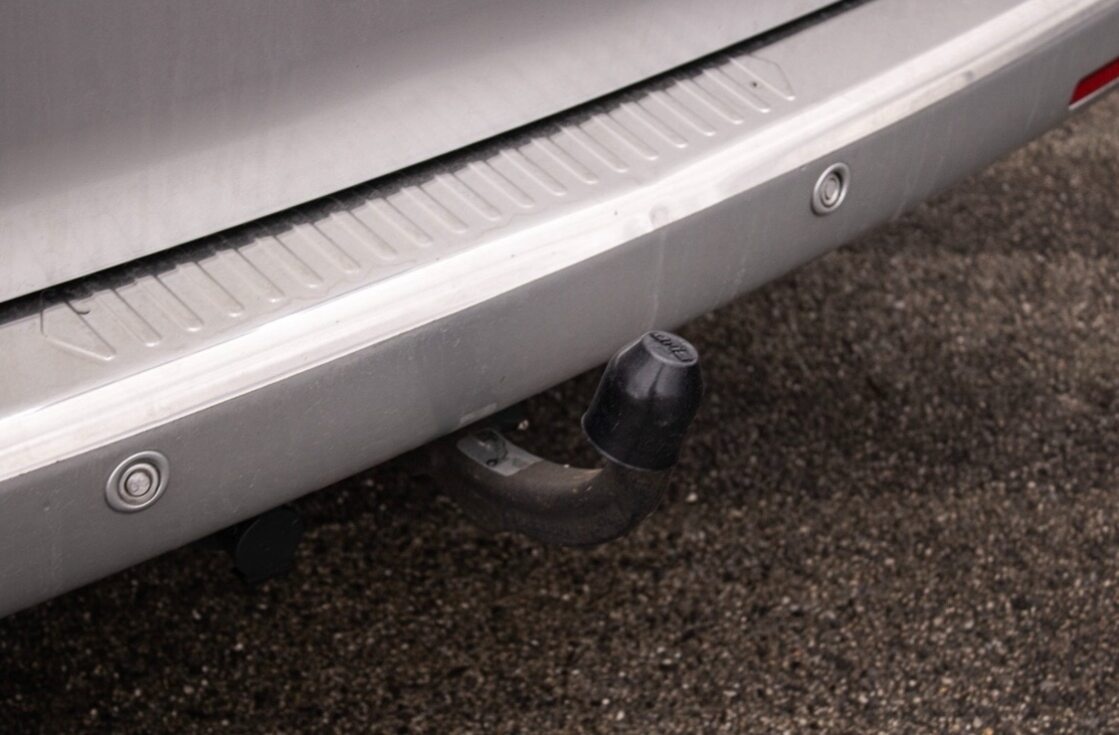 Multivan T5 1.9 TDI - 11