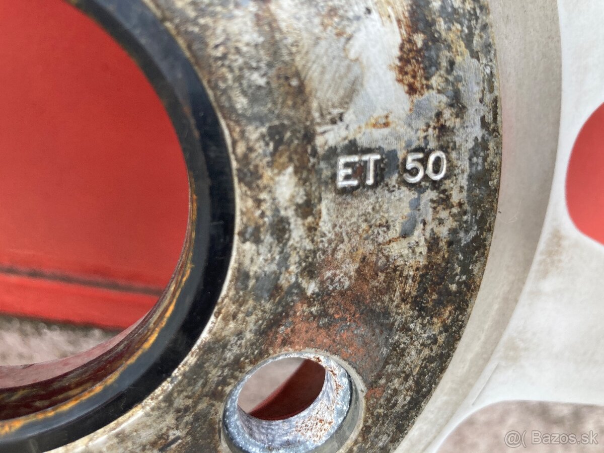 BRAID R16 4x100 - TOP - 11