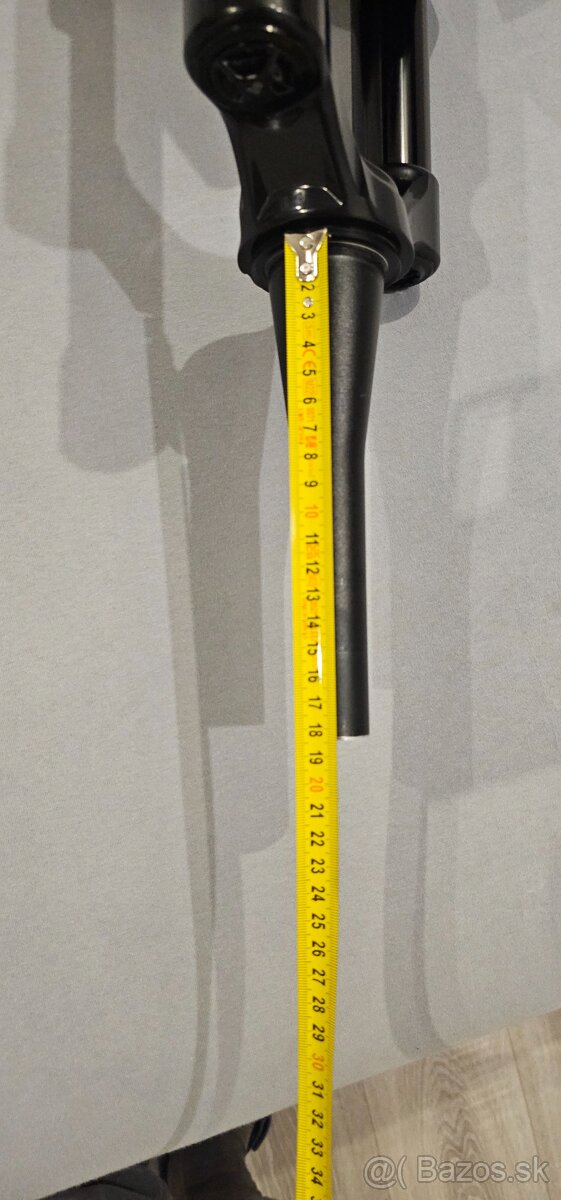 Vidlica Domain R 29' rockshock - 11