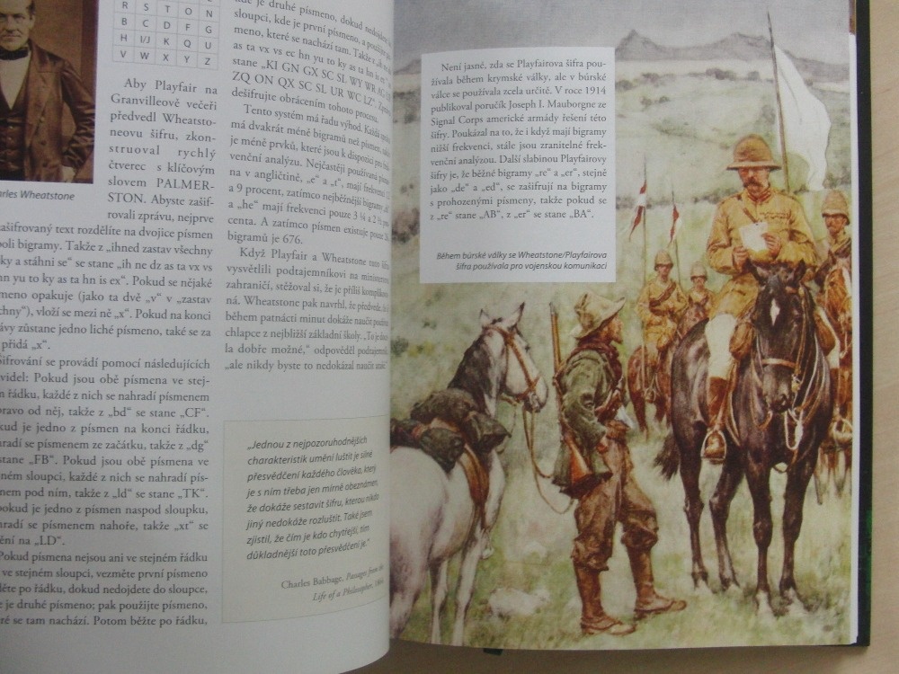 Příběhy vědy a společnosti. - 11