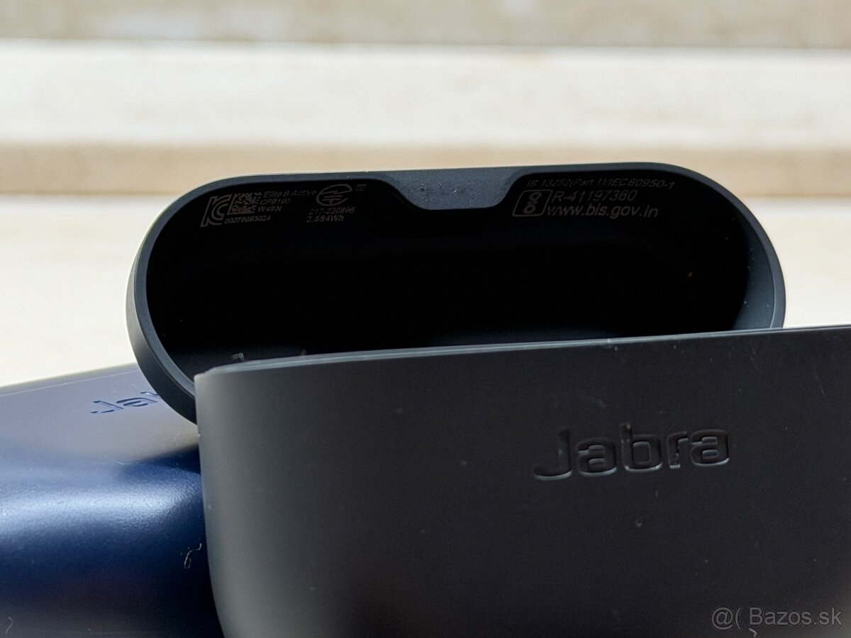 Jabra Elite 8 Active - 11