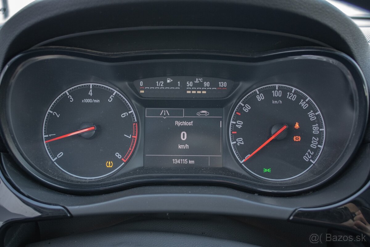 Opel Corsa 1.2 51kw MT/5 2019 - 11