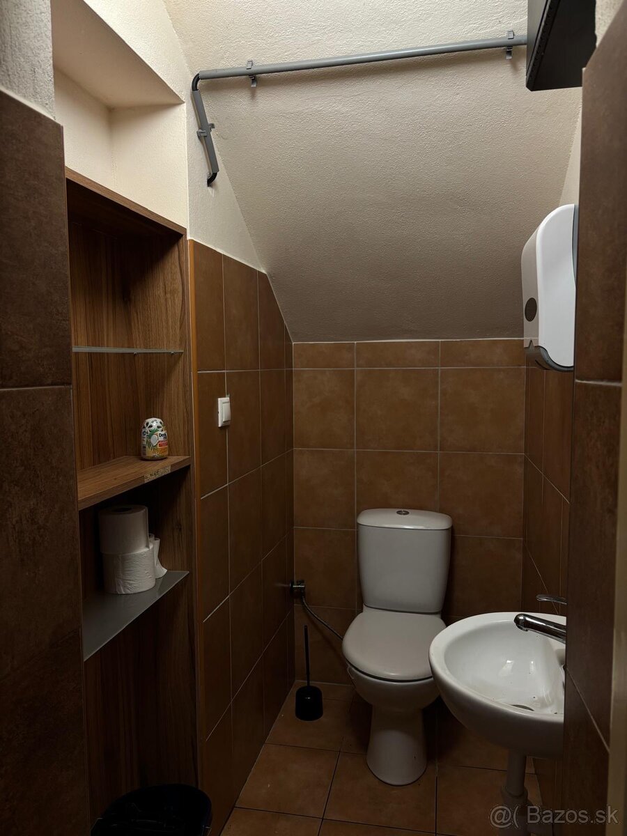 Bufet na slnečných jazerách juh - 11