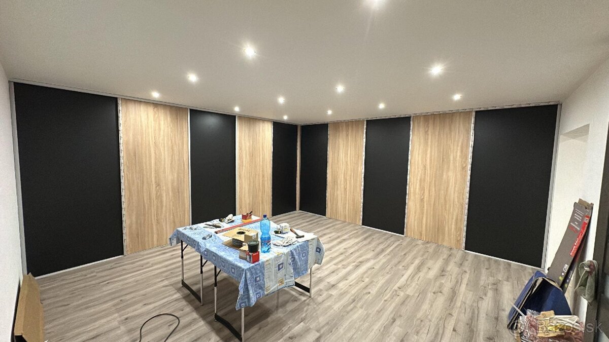 Výroba nábytku - 11