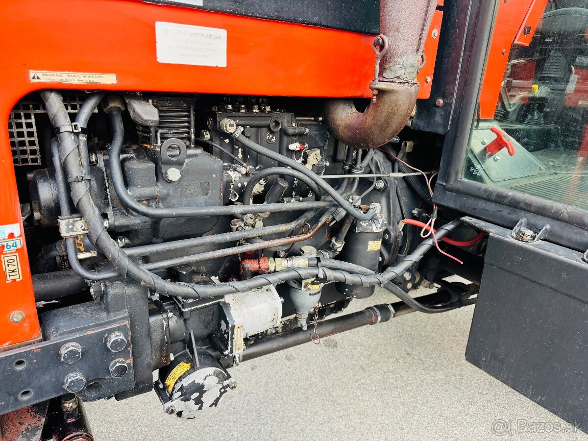 Zetor 6320 900 mth - 11