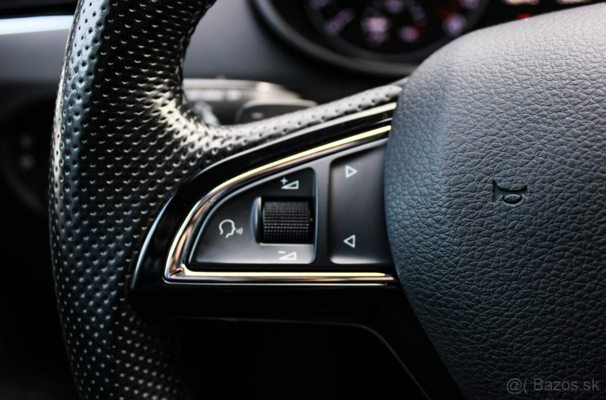 Škoda Octavia 1.6 TDI Business DSG - 11