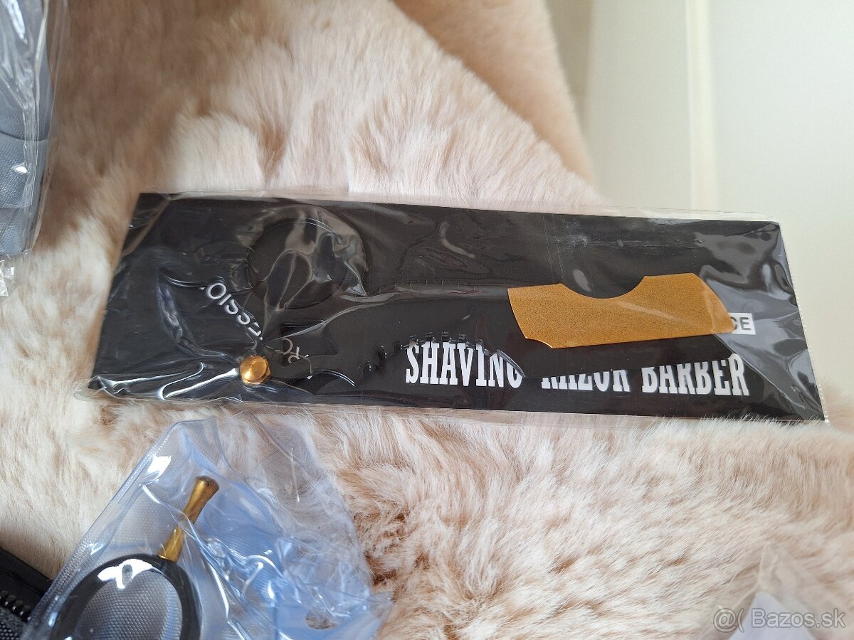 sada na strihanie vlasov pre kadernika - 11