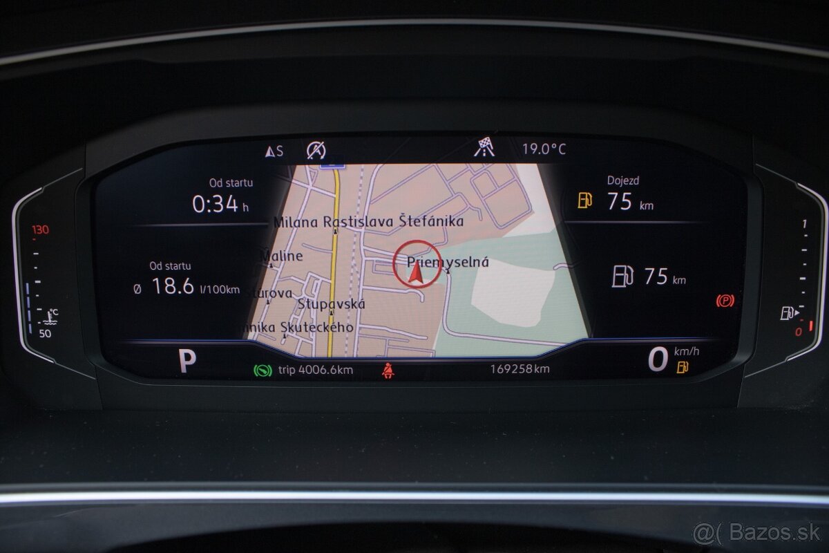 Volkswagen Tiguan 2.0 TDI SCR BMT 4MOTION Edition Highline D - 11