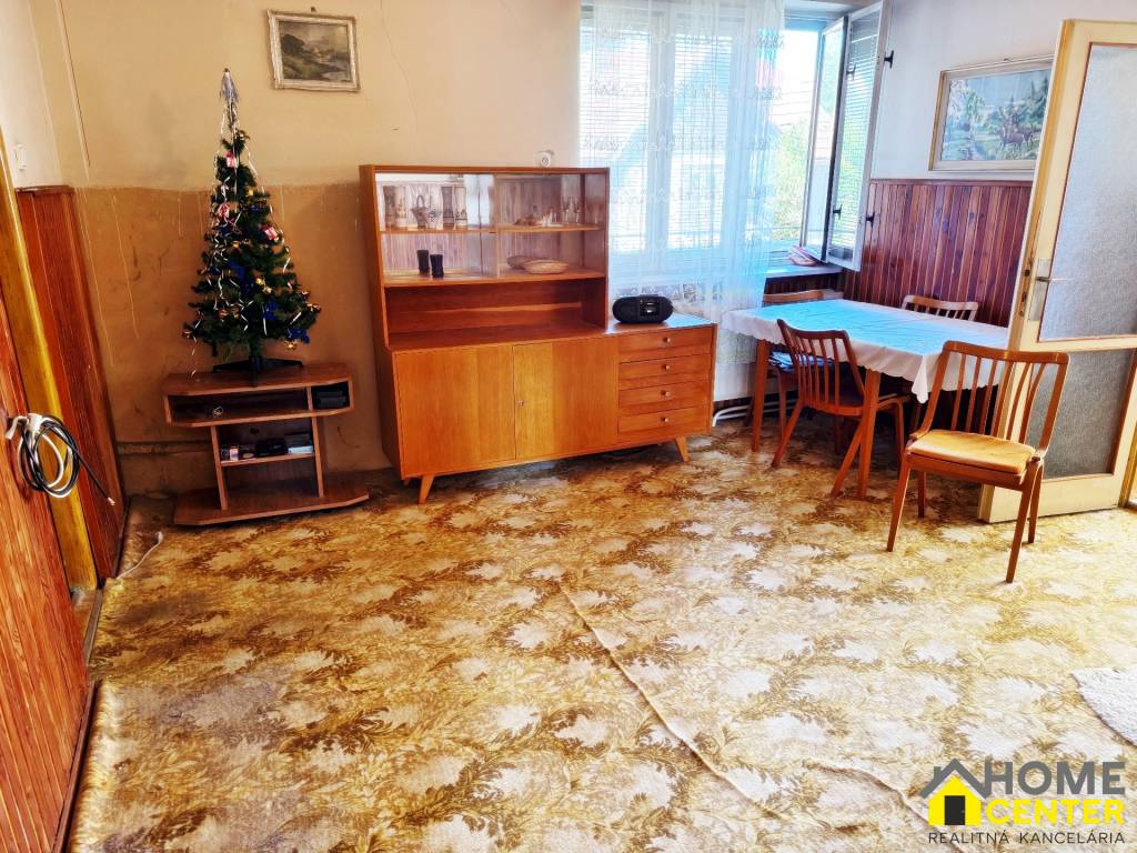 Na predaj: dva domy , za cenu jedného Velká Maňa - 11