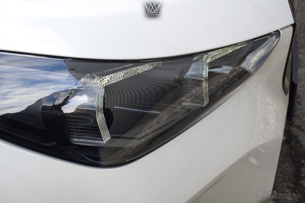 BMW iX1 xDrive30 M-paket, záruka, Harman/kardon, PPF DPH - 11