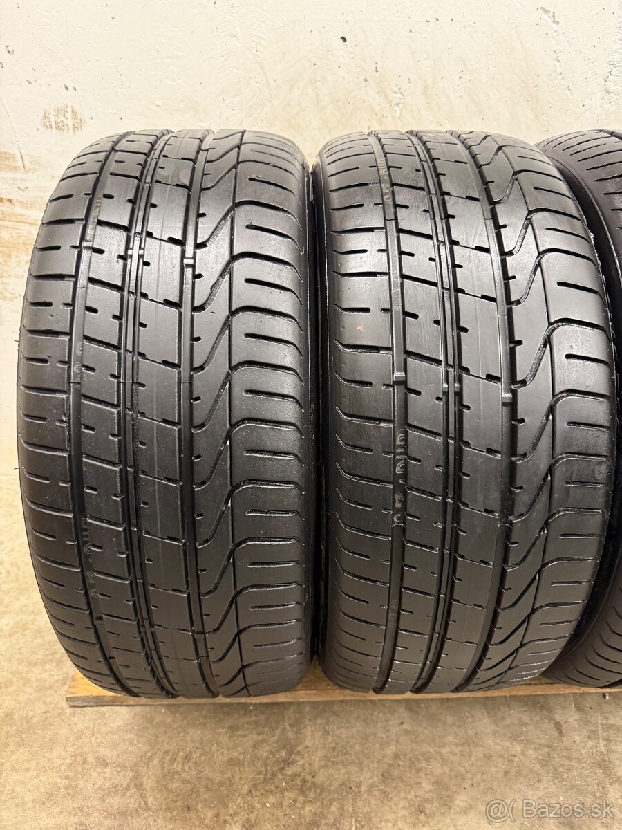 Letná sada 5x112 R20 , 255/40/20 Mercedes Benz S Class W223 - 11