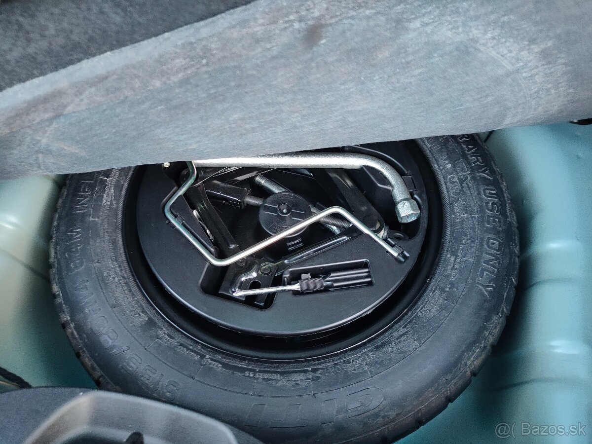 Fiat 500 S 2017 - 1.2 51Kw - Automat - Nová STK/EK - 11