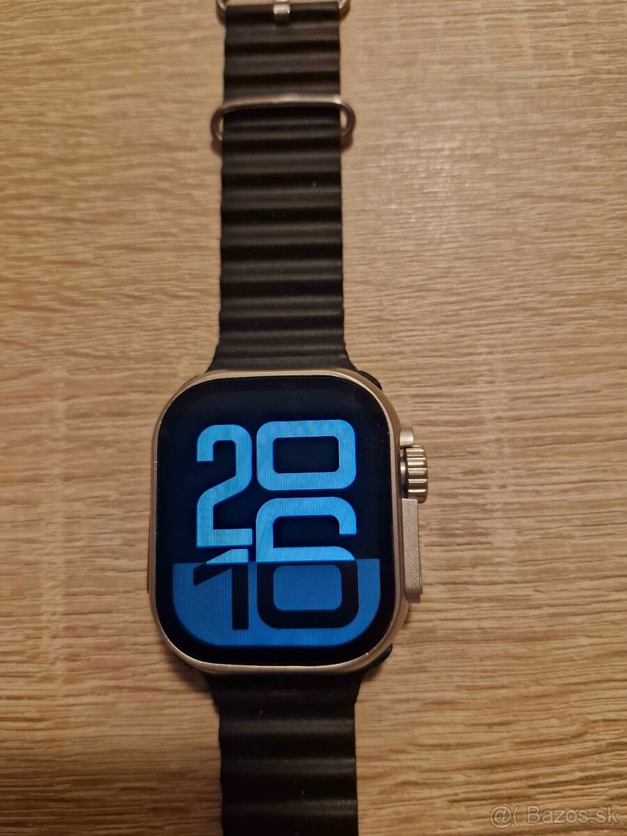 Apple Watch Ultra 2 - 11