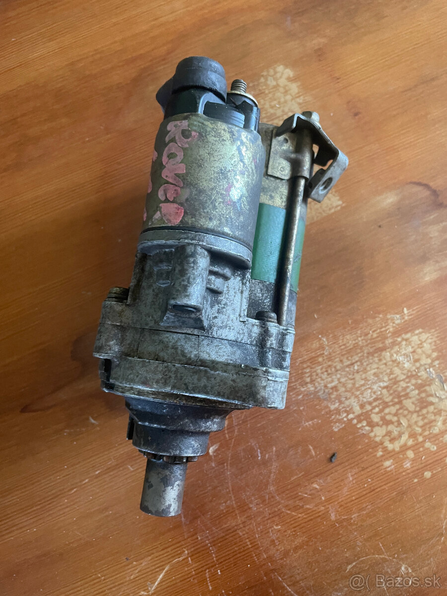 Štartér pre Fiat / Alfa / Lancia a Štartér pre Honda Civic - 11