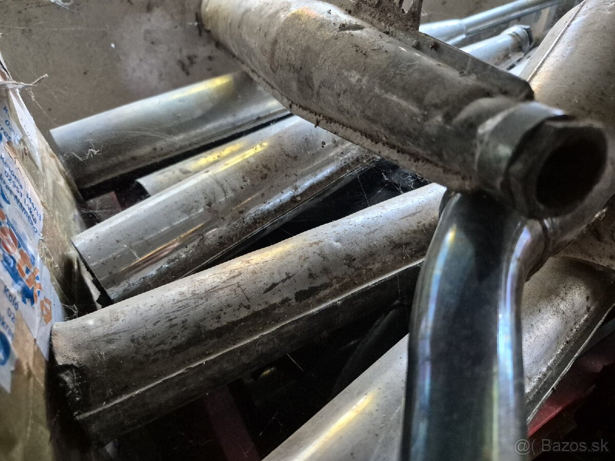 Diely babetta 210 207 - rôzne - čítaj aké - NEPOSIELAM - 11