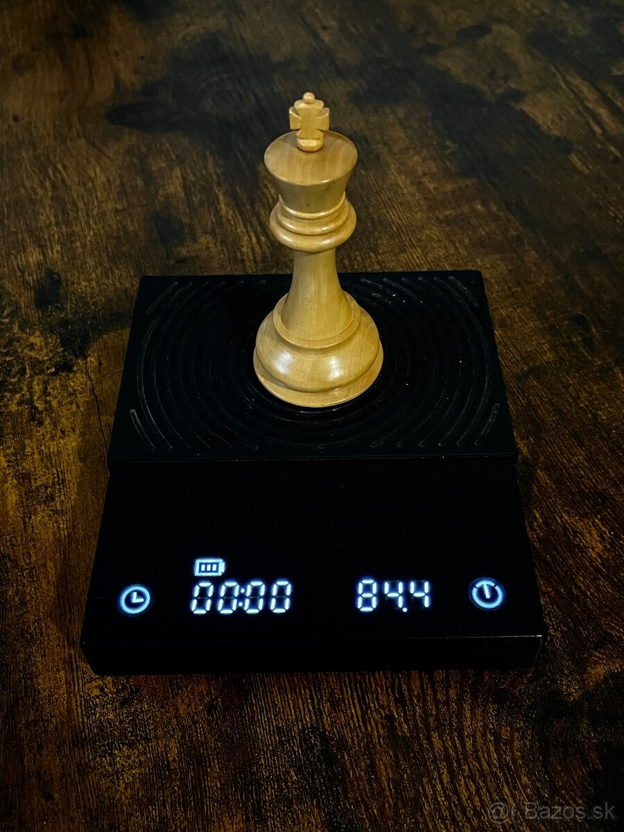 Predám luxusné šachy - 11