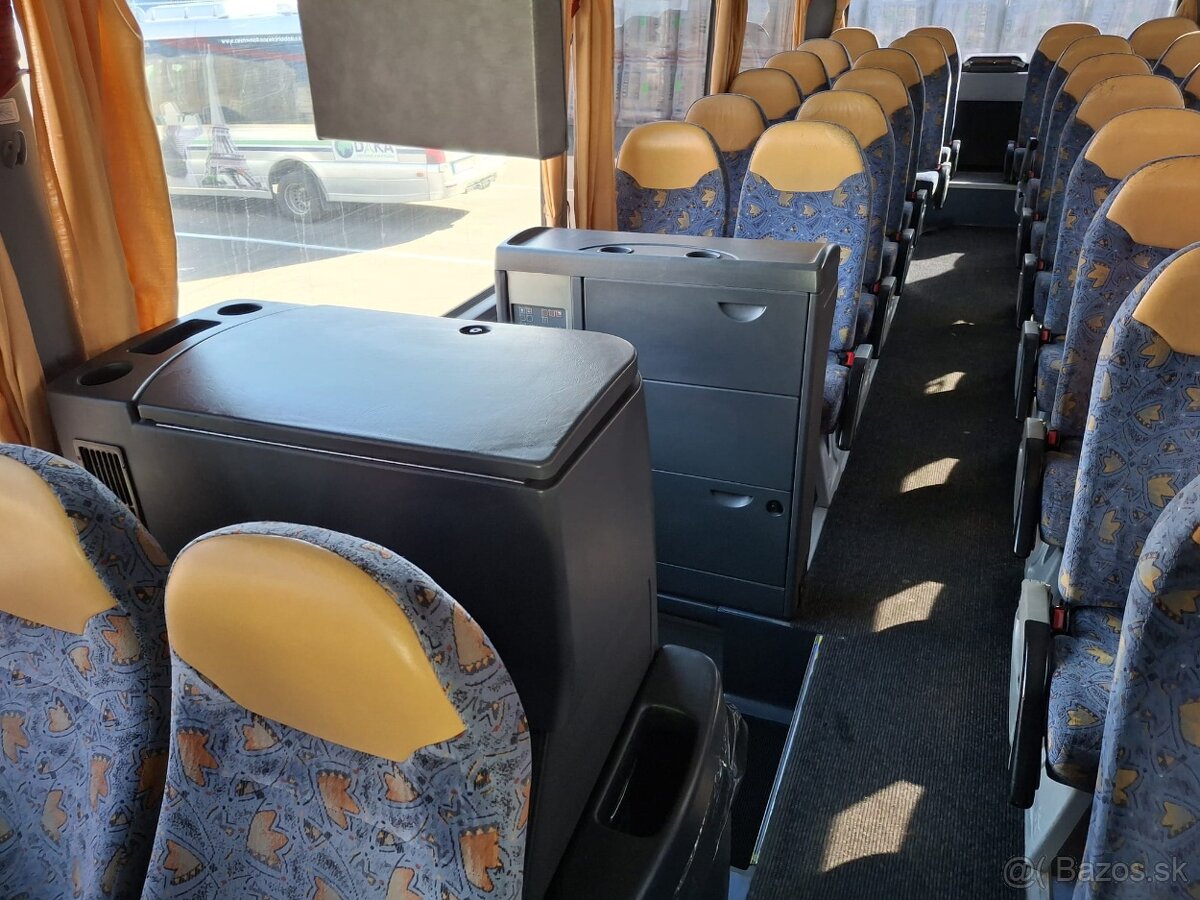 MAN lion's coach R07 - 11