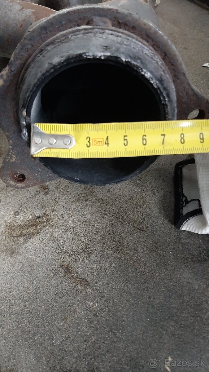 Sportovy vyfuk honda civic type r - 11