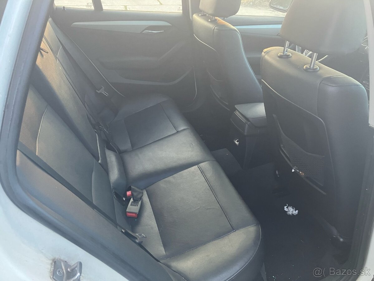 X1 2014 / 2.0 245KM / full / - 11