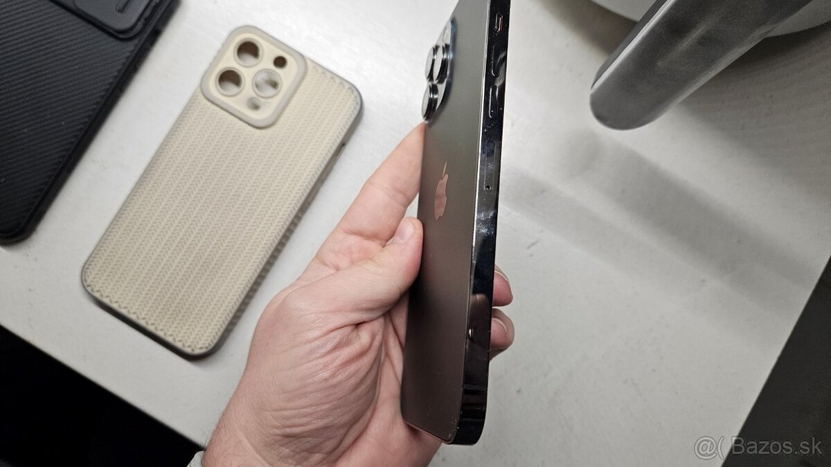Apple iPhone 13 Pro Max 128GB - aj vymením - 11