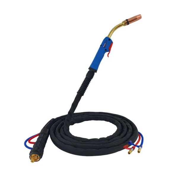 Zváračka CO2 MIG 450M Sherman – 450A - 11