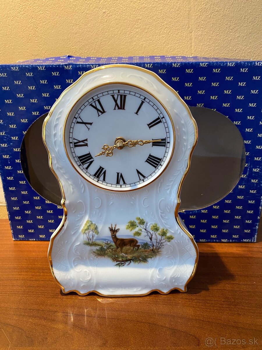 Sklo, porcelán - 11