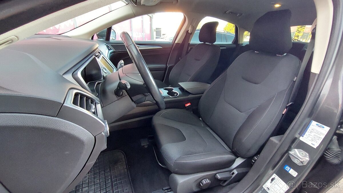 Ford Mondeo 1.5 EcoBoost 121kW Manager - 11