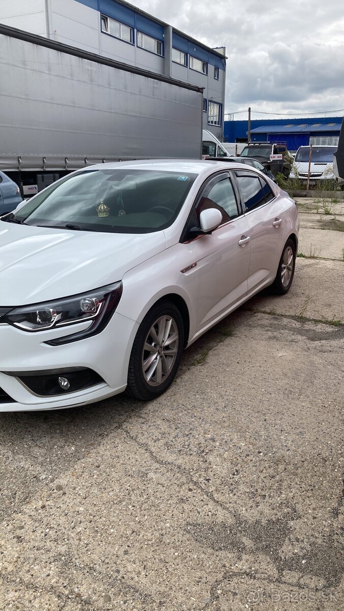 Megane 4, 2018 r. 59.000 km - 11