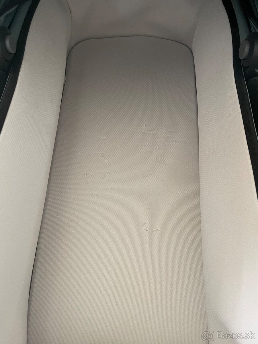 Predám Thule Urban Glide 3 (Mid Blue) set - 11