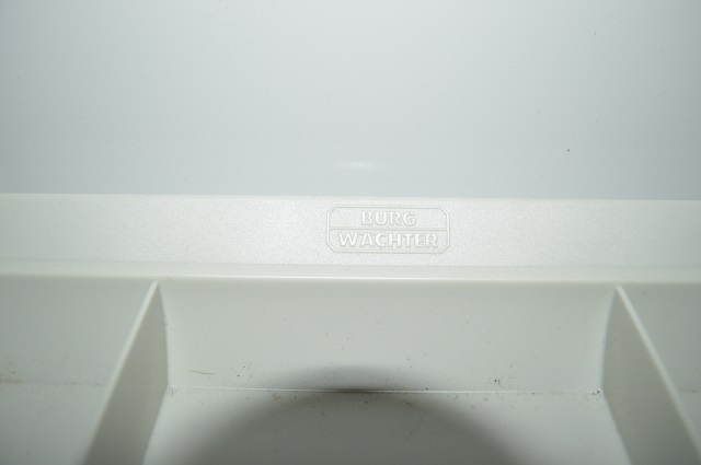 predam kvalitny trezor Burg Wachter - 11