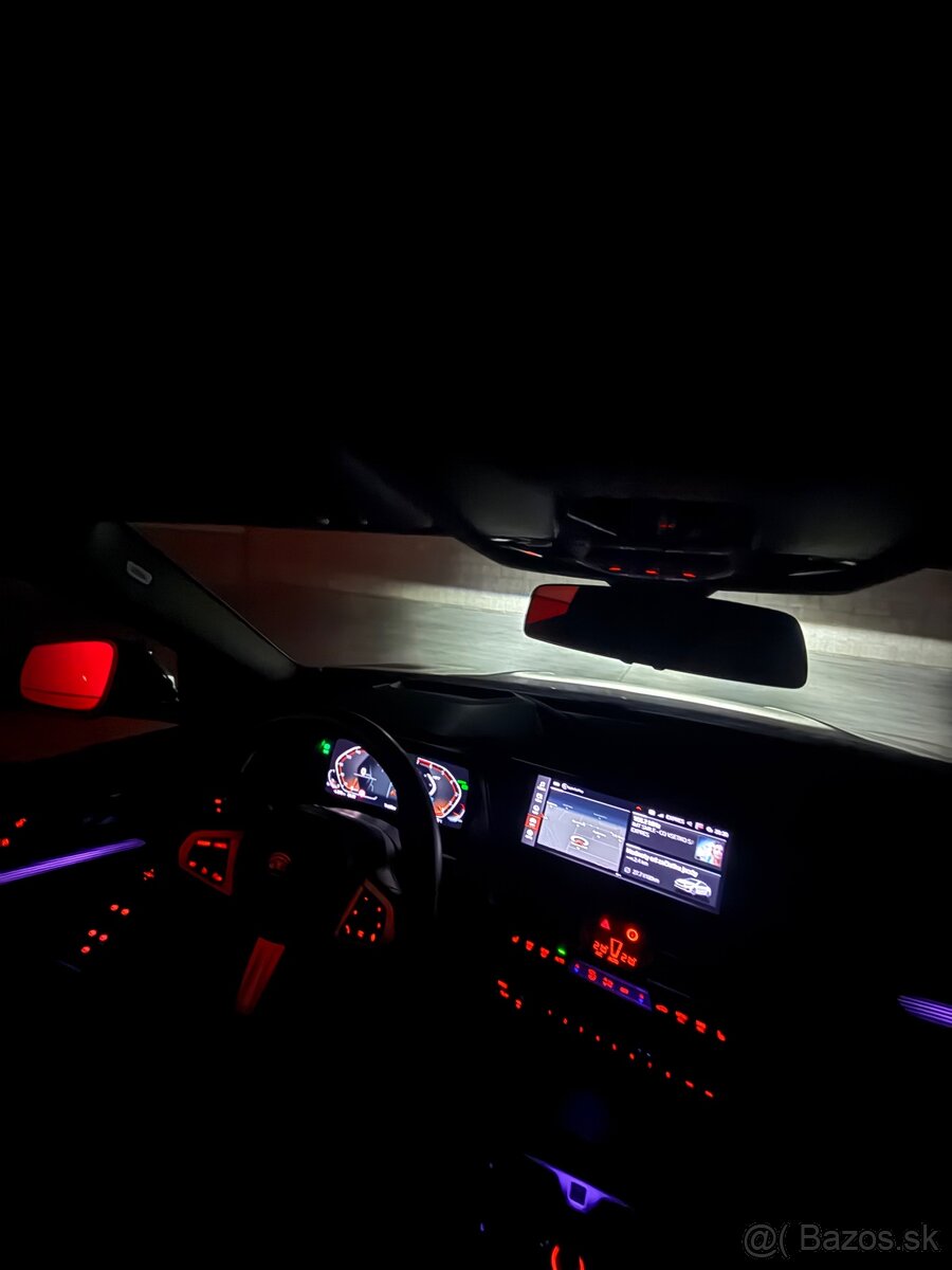 BMW Rad 2 Gran Coupé 218i 2020 - 11