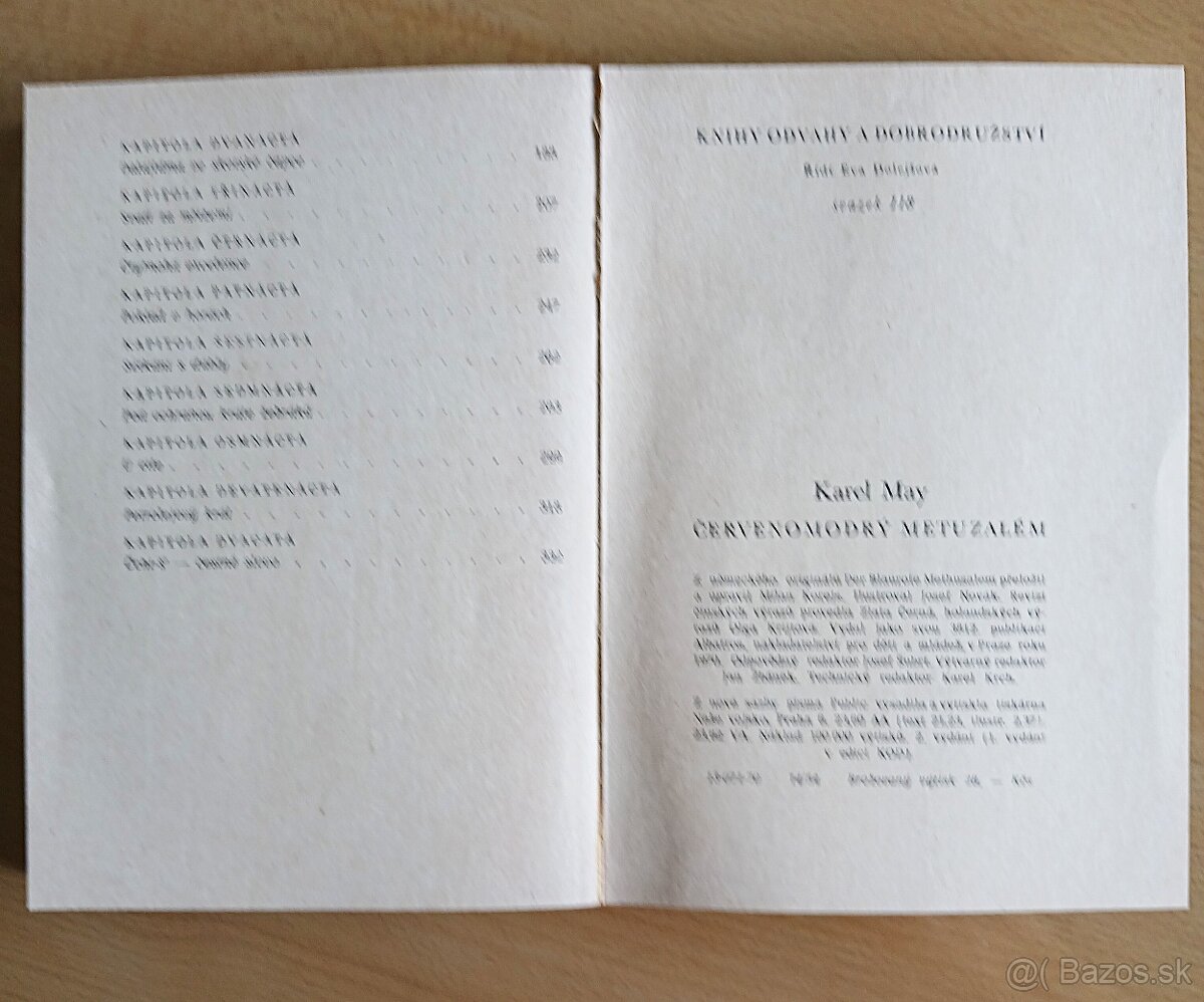 Karl May - 11